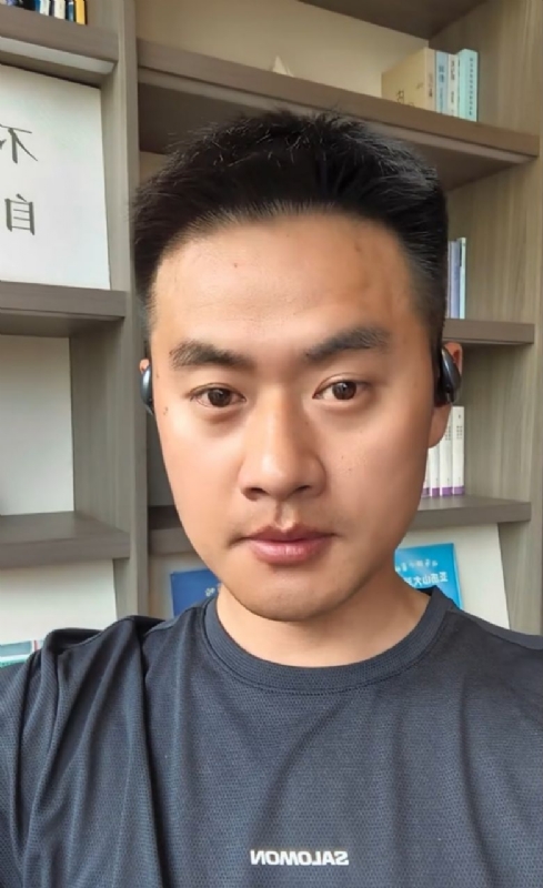 往事随风的第四张照片--西安相亲服务中心