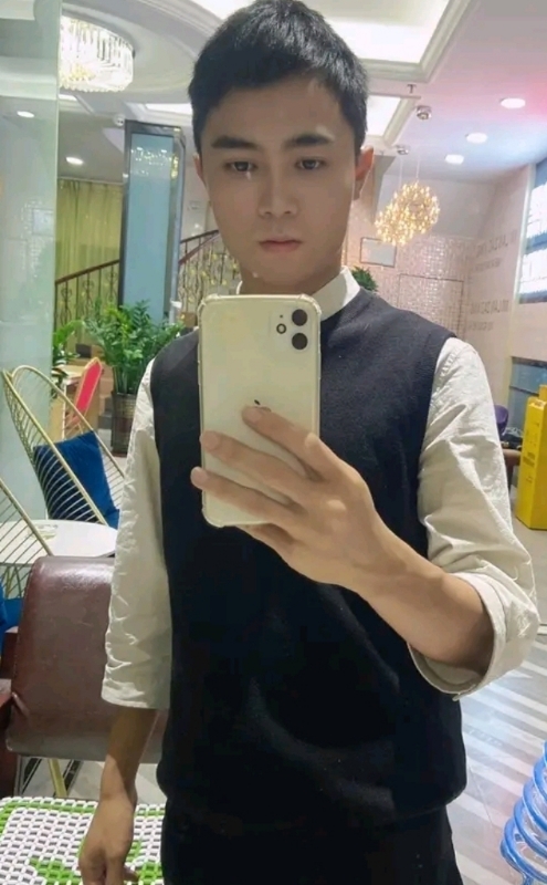 小叶的第一张照片--西安相亲服务中心