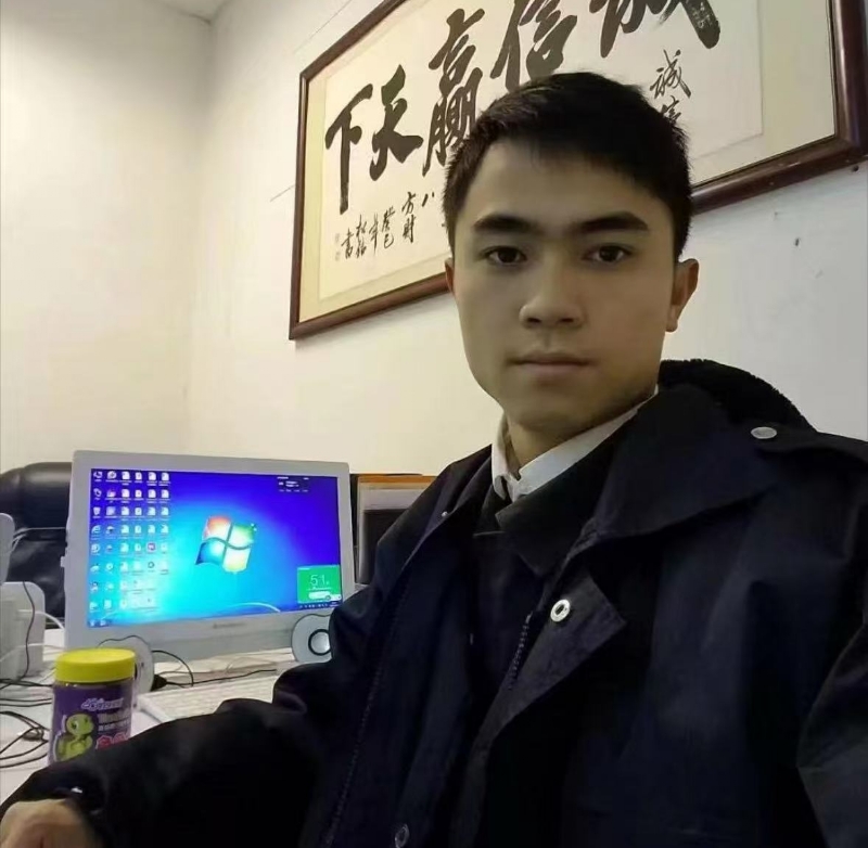 小叶的第三张照片--西安相亲服务中心