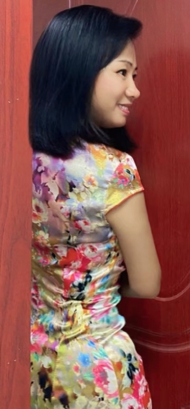 懂你的第一张照片--西安相亲服务中心