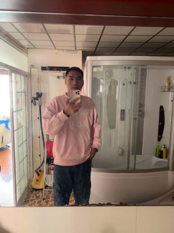 Liz的第一张照片--西安相亲服务中心