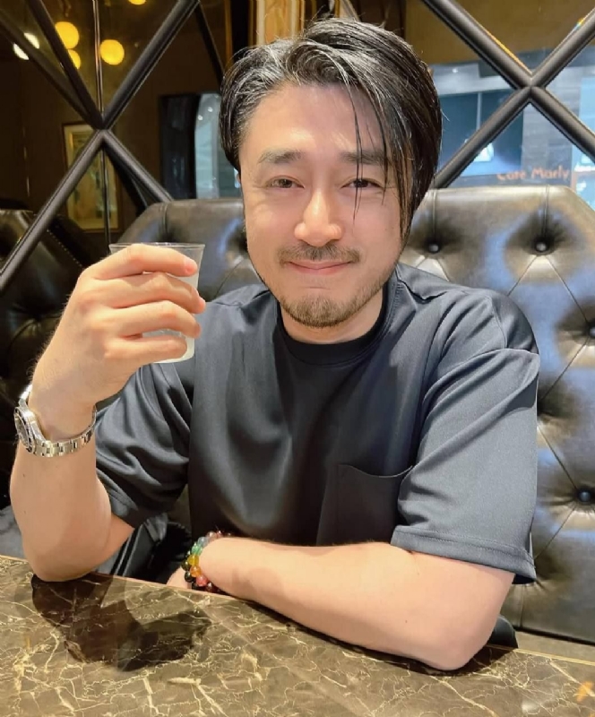 爱意随风起的第一张照片--西安相亲服务中心