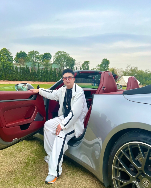 晚风过境的第三张照片--西安相亲服务中心