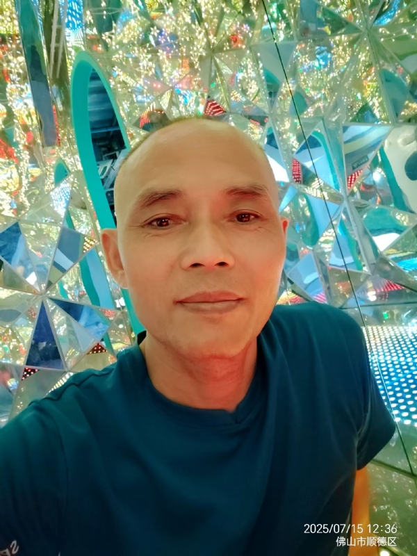 阿里睡不着的第一张照片--西安相亲服务中心