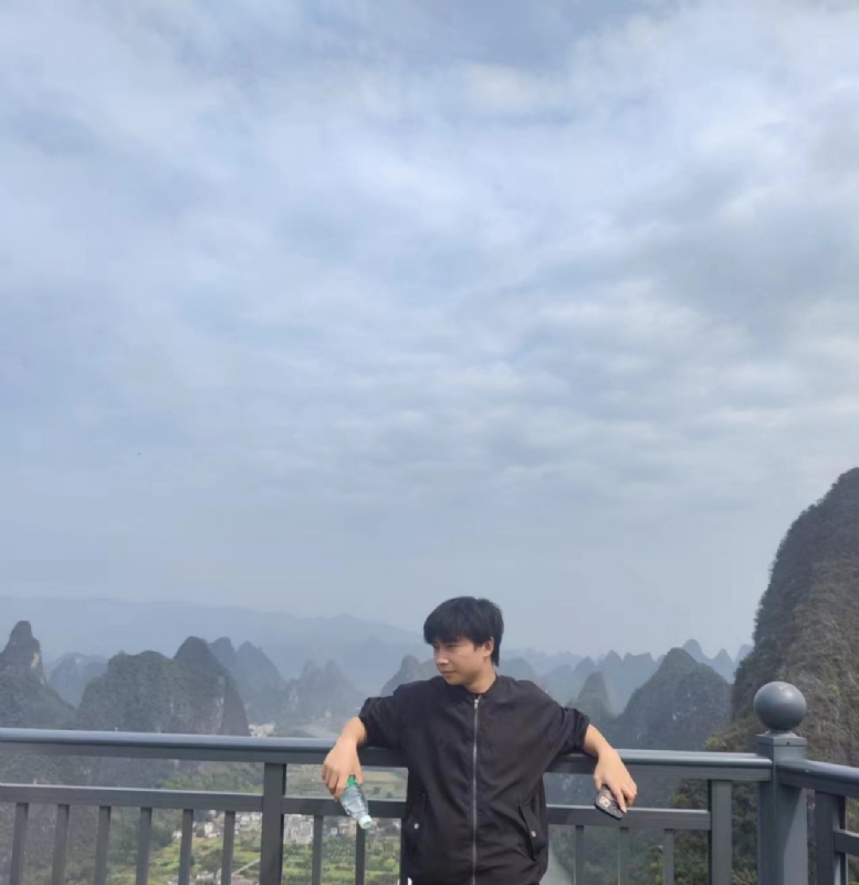 小杰的第一张照片--西安相亲服务中心