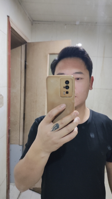 清橙的第一张照片--西安相亲服务中心