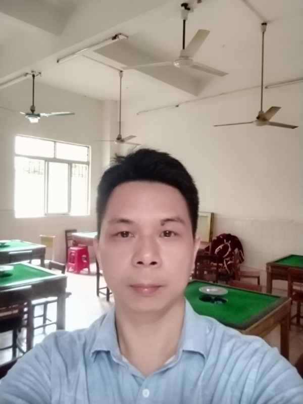 笑对人生的第一张照片--西安相亲服务中心