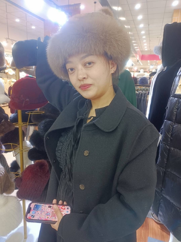 玻璃心的第一张照片--西安相亲服务中心