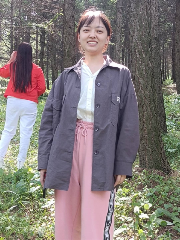 玻璃心的第二张照片--西安相亲服务中心