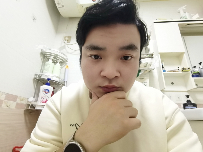 想要温馨的小家的第二张照片--西安相亲服务中心