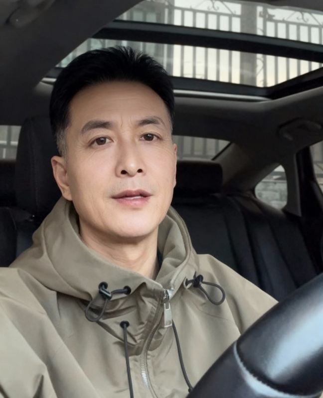 阿文的第一张照片--西安相亲服务中心