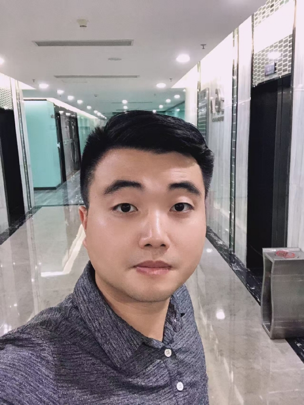 知行合一的第一张照片--西安相亲服务中心