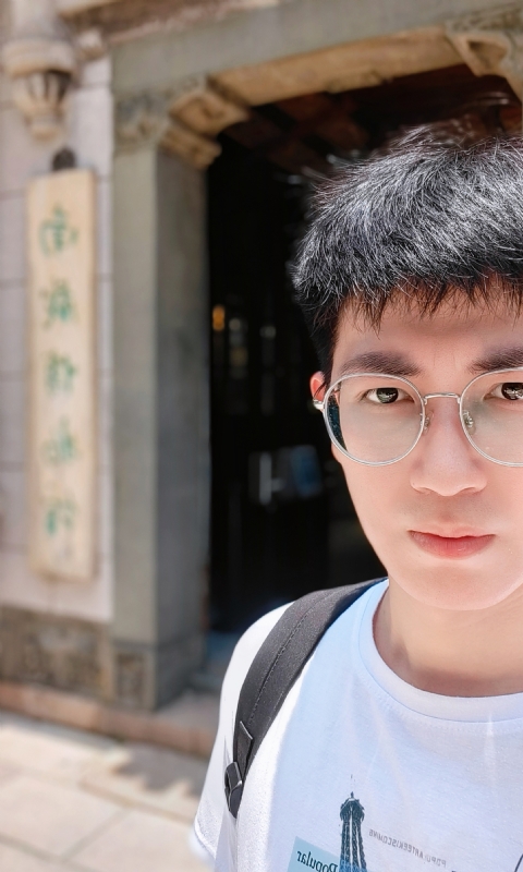 不吃猫的鱼的第一张照片--西安相亲服务中心