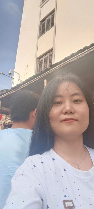 普通人的第一张照片--西安相亲服务中心