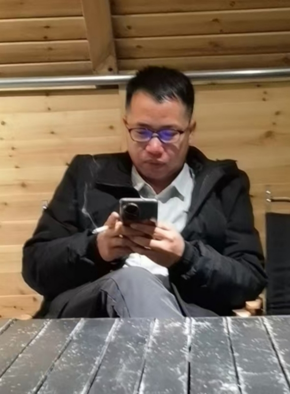 期待一个你的第五张照片--西安相亲服务中心