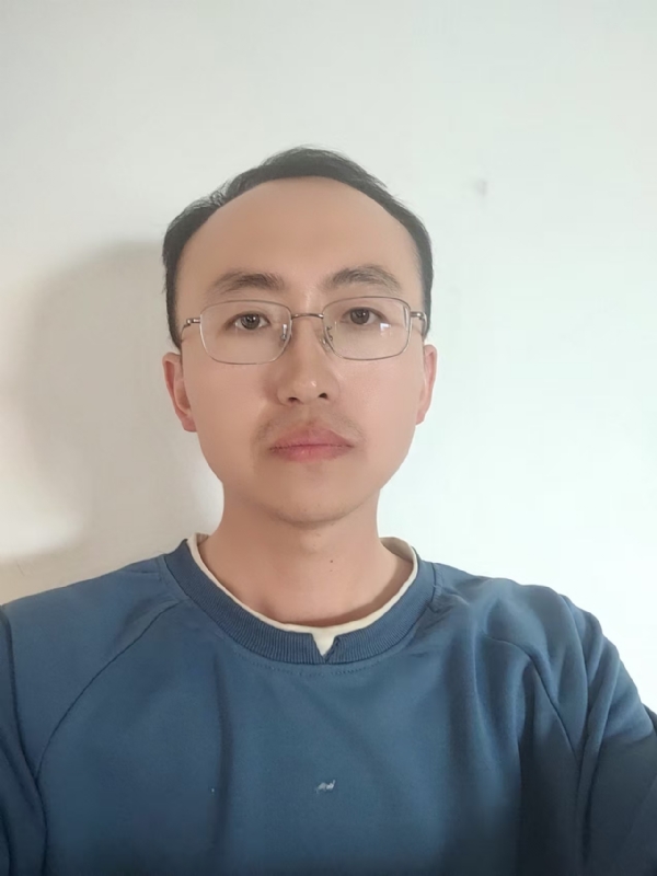 幕雨的第二张照片--西安相亲服务中心