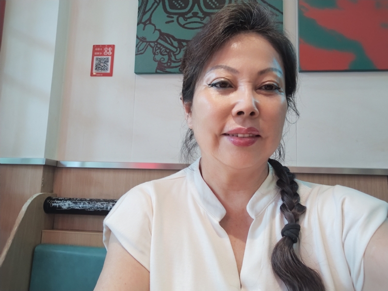 YInuo的第一张照片--西安相亲服务中心