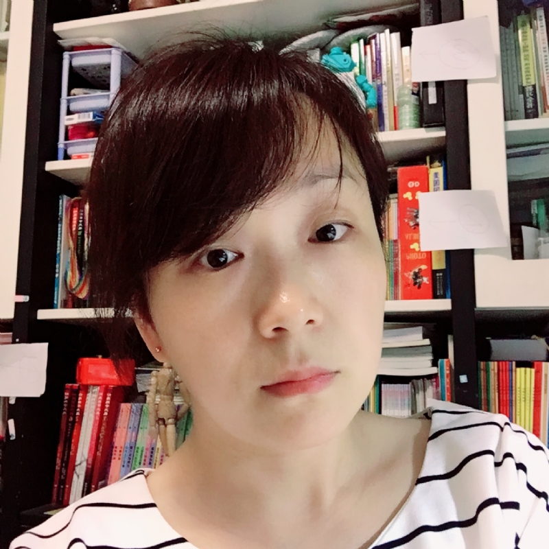 久久的第一张照片--西安相亲服务中心