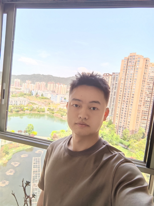 风筝的第一张照片--西安相亲服务中心