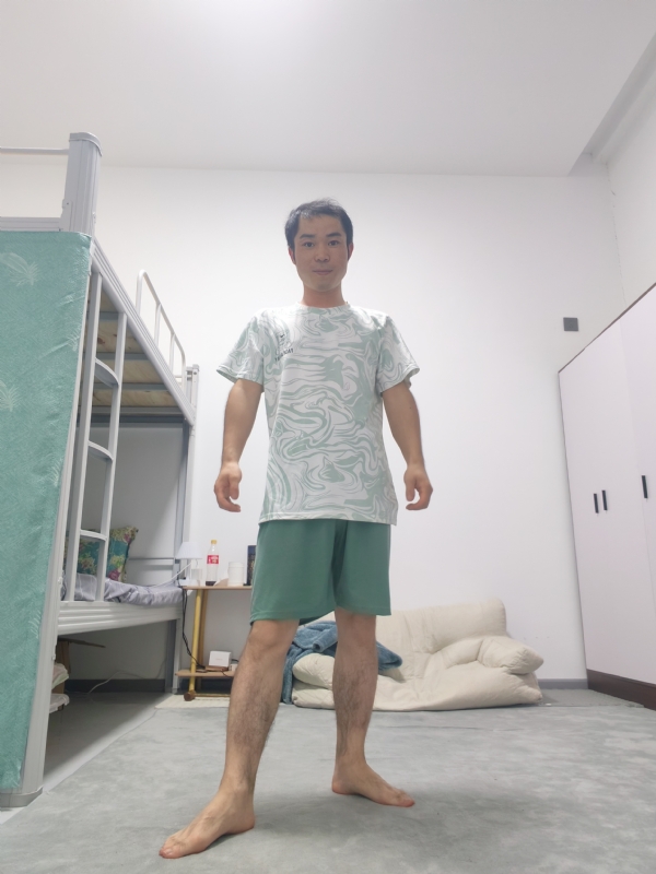 安然的第一张照片--西安相亲服务中心