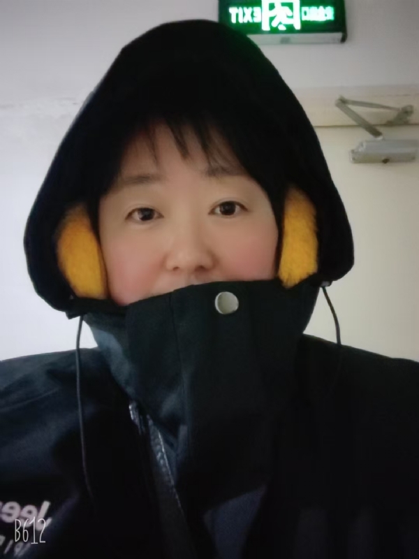 爱温暖人心的第三张照片--西安相亲服务中心