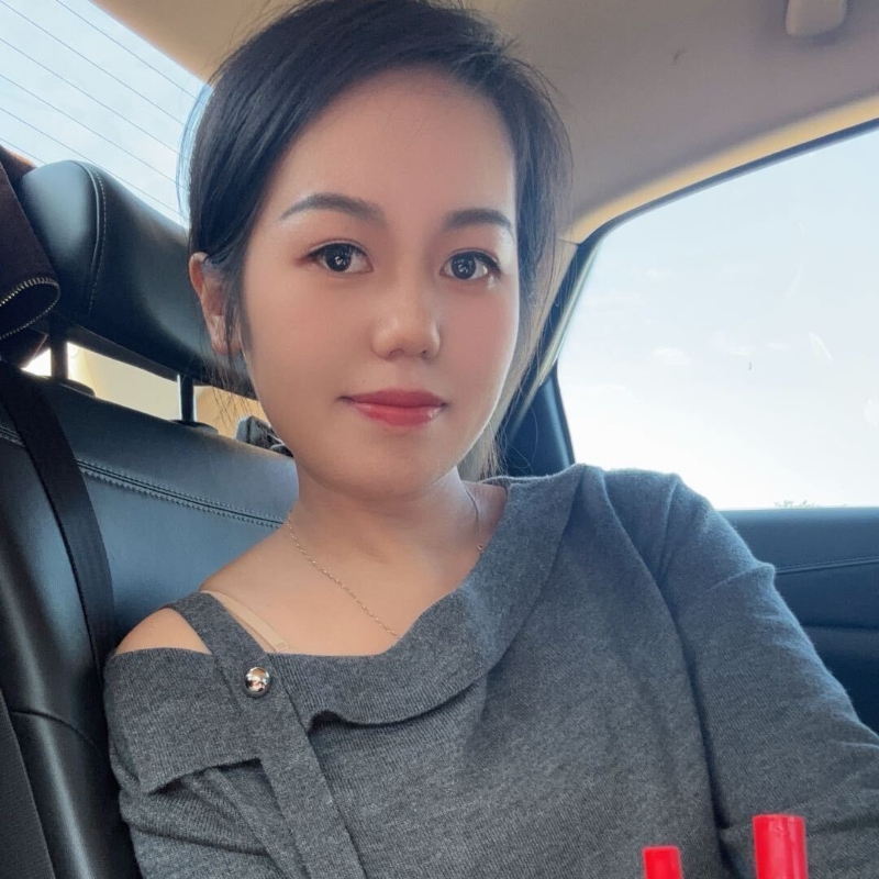 吴静的第一张照片--西安相亲服务中心