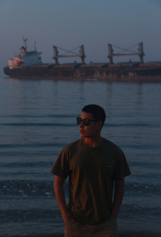 哈皮的第一张照片--西安相亲服务中心