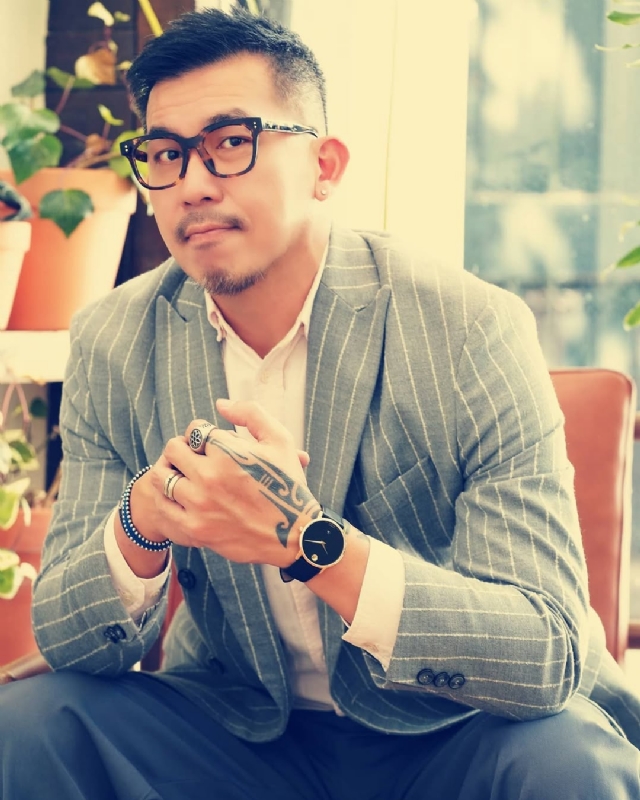 晚风渡半舟的第一张照片--西安相亲服务中心