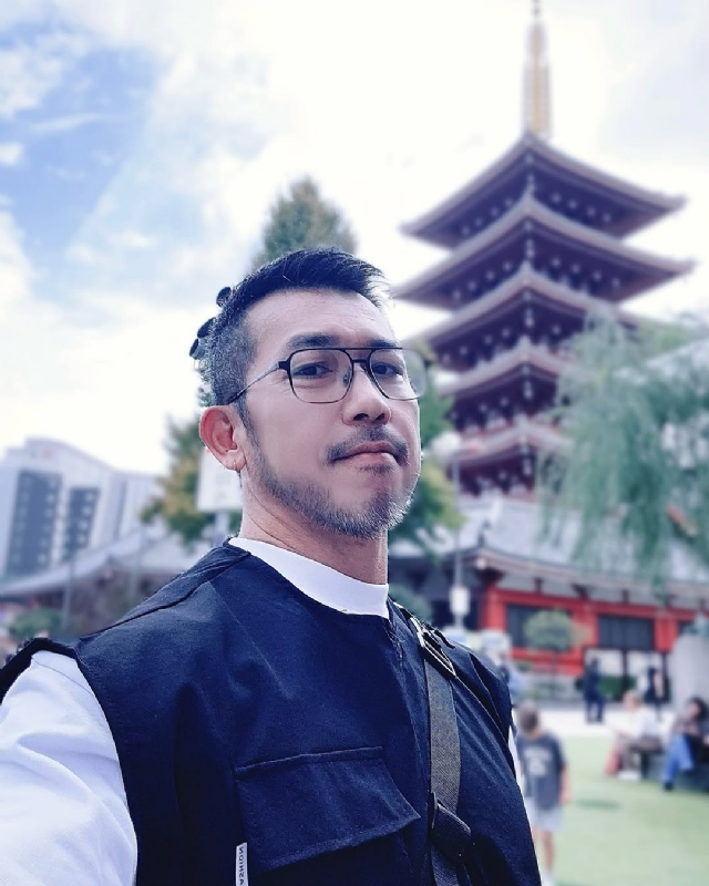 晚风渡半舟的第二张照片--西安相亲服务中心