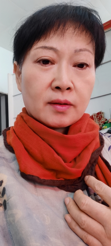 人生无限的第一张照片--西安相亲服务中心