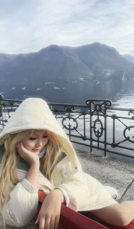 十二的第一张照片--西安相亲服务中心