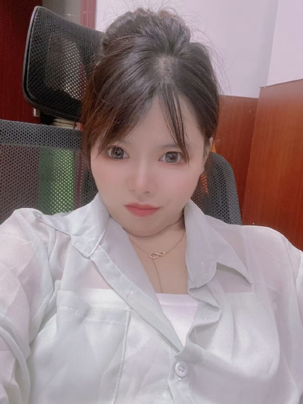 敏宝的第二张照片--西安相亲服务中心