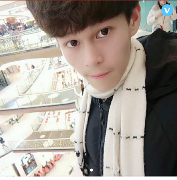 就是玩的第一张照片--西安相亲服务中心