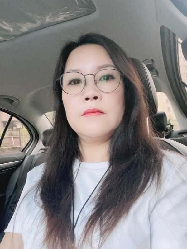 牡丹的第一张照片--西安相亲服务中心