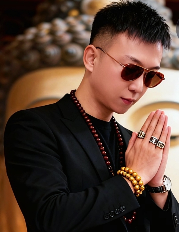 找老婆的第二张照片--西安相亲服务中心