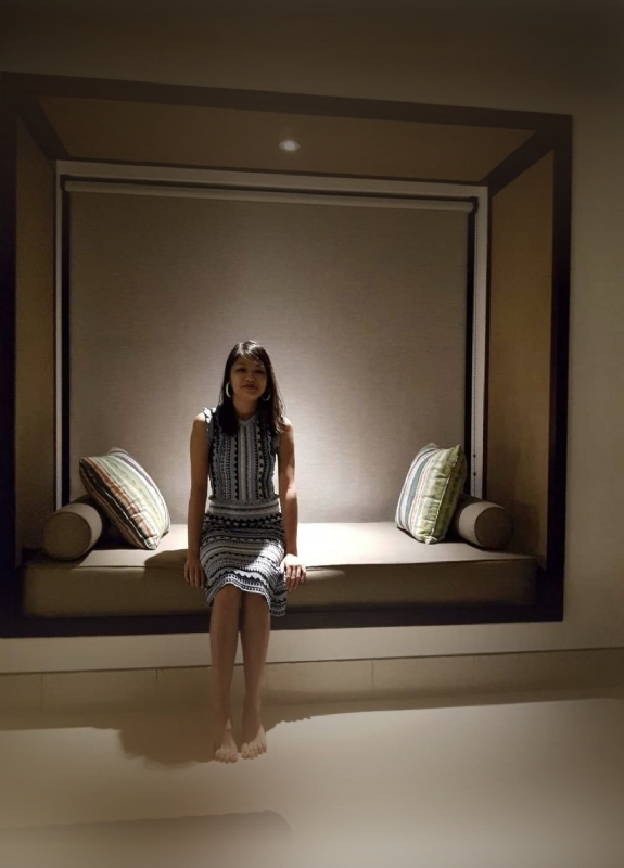 Michelle的第一张照片--西安相亲服务中心