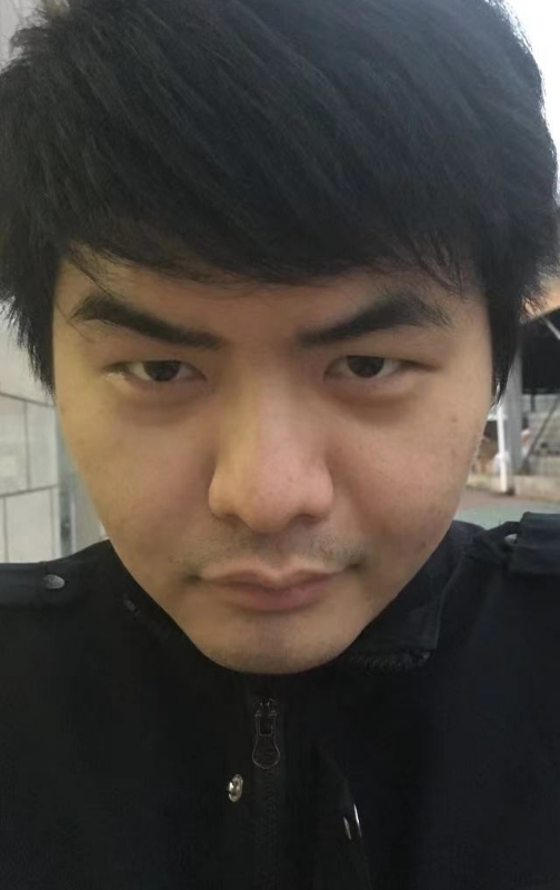 晴男的第一张照片--西安相亲服务中心