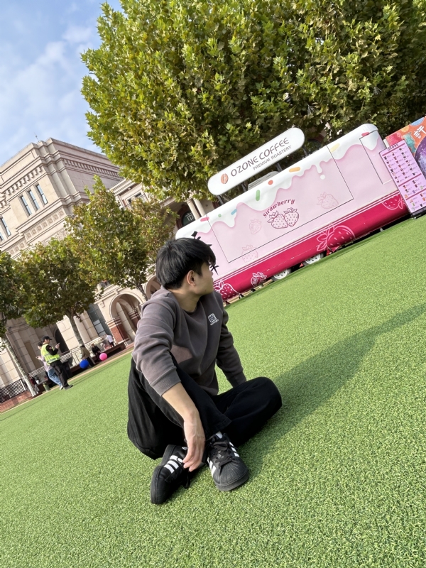 海风的第二张照片--西安相亲服务中心