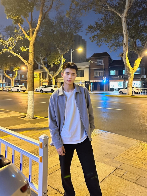 海风的第四张照片--西安相亲服务中心