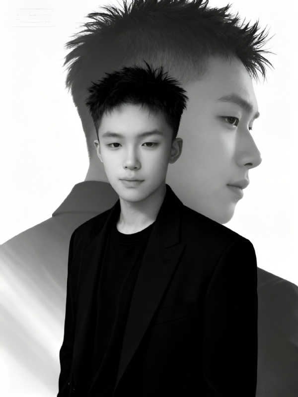 阿飞的第一张照片--西安相亲服务中心