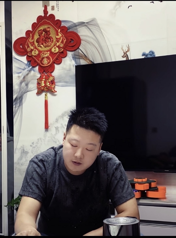 态度即答案的第一张照片--西安相亲服务中心