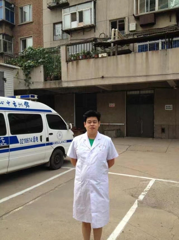 圣诞老人的第一张照片--西安相亲服务中心