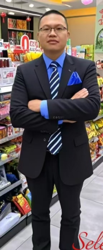 阿乐的第一张照片--西安相亲服务中心