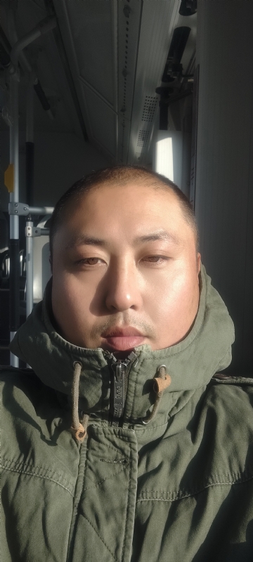 向往生活的第一张照片--西安相亲服务中心