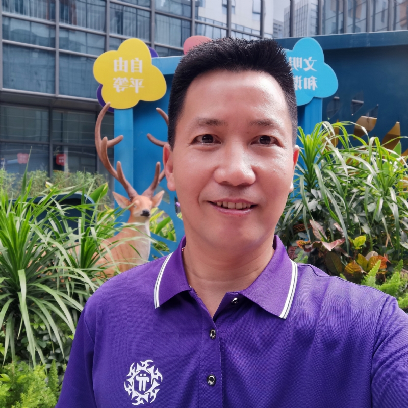 阿康的第一张照片--西安相亲服务中心