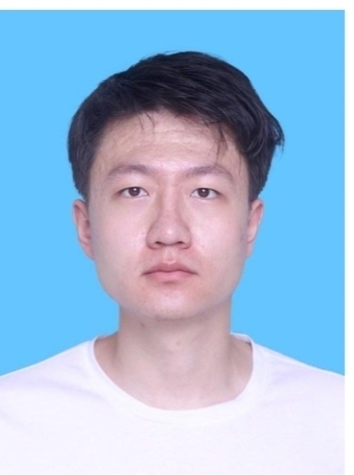 史克锐的第一张照片--西安相亲服务中心