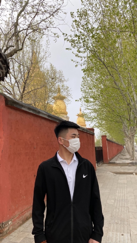 清风的第一张照片--西安相亲服务中心