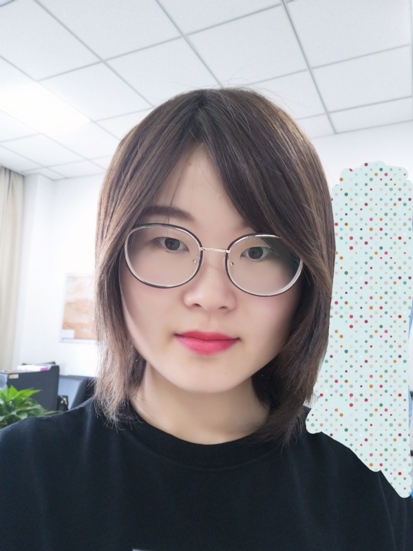 土豆的第一张照片--西安相亲服务中心