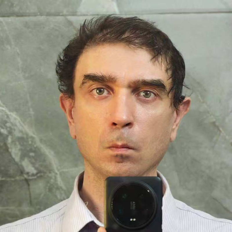 Anthony的第六张照片--西安相亲服务中心