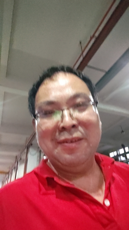 独行客的第一张照片--西安相亲服务中心